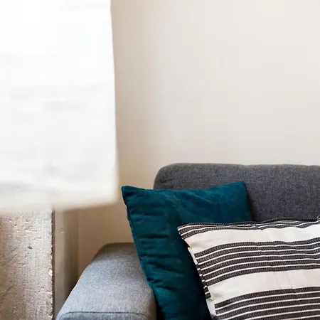Le Cocon De Lyon Appartement Buitenkant foto
