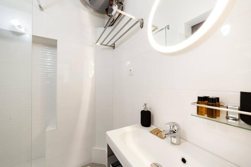Le Cocon De Appartement *