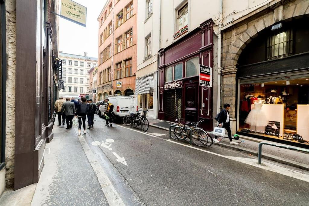 Le Cocon De Appartement