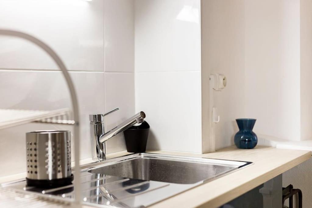 Appartement Le Cocon De Lyon