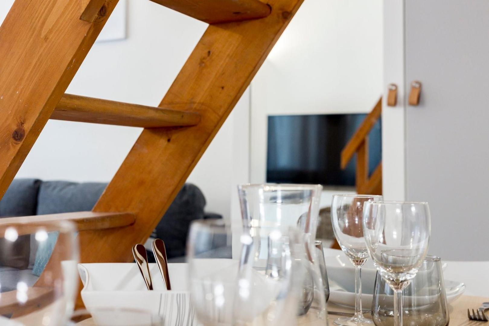 Appartement Le Cocon De