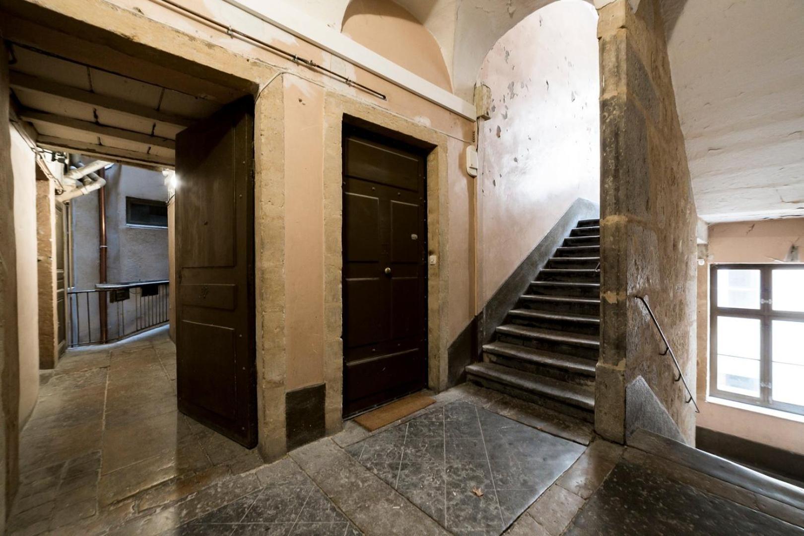 Le Cocon De Appartement Lyon