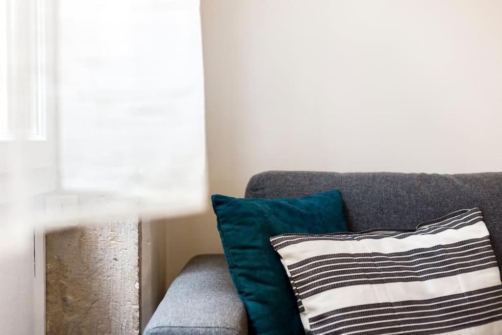 Appartement Le Cocon De
