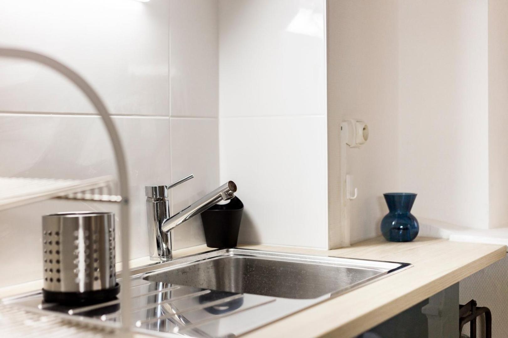 Appartement Le Cocon De Lyon