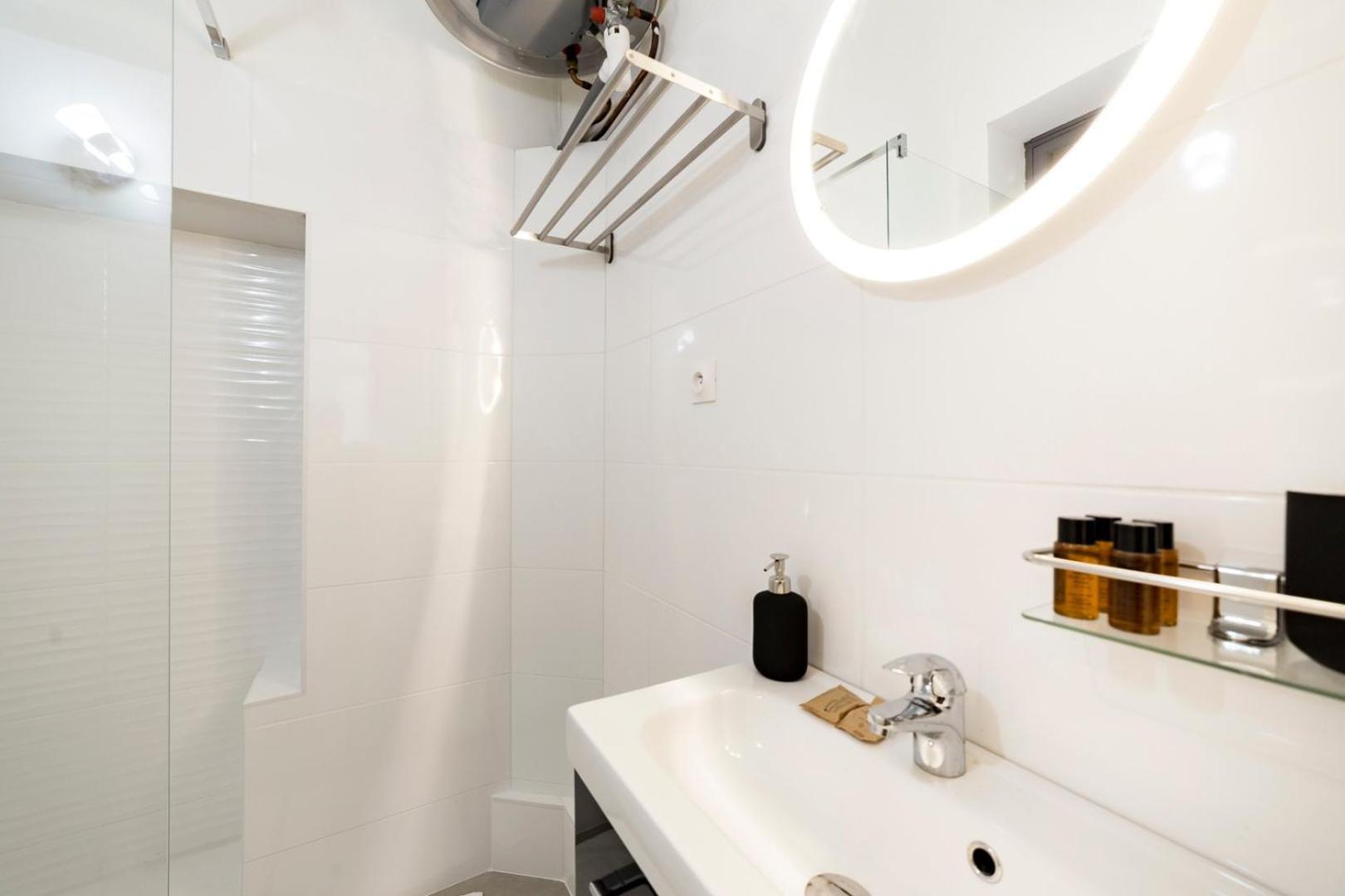 Le Cocon De Appartement Lyon